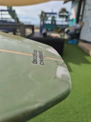 Tabla surf Tribord 7'3