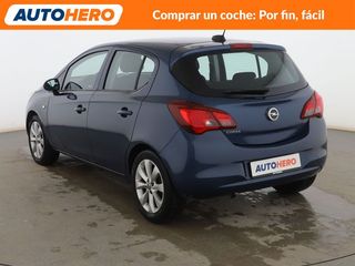 Opel Corsa 1.4 Selective