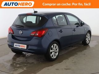 Opel Corsa 1.4 Selective