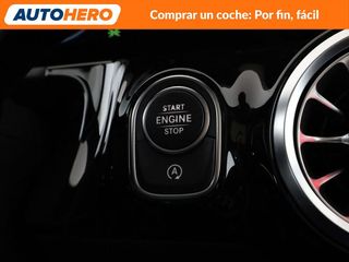 Mercedes Clase B B 200 AMG Line