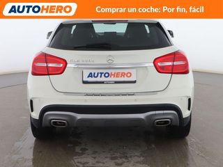 Mercedes GLA GLA 220 d AMG Line