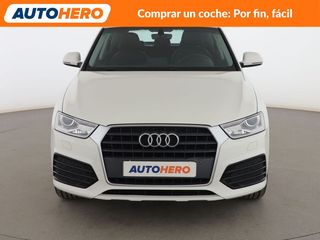 Audi Q3 2.0 TDI Sport