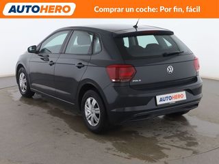 Volkswagen Polo 1.0 Edition