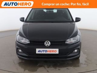 Volkswagen Polo 1.0 Edition