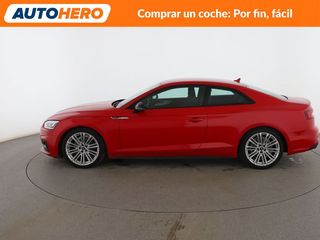 Audi A5 40 TFSI Sport