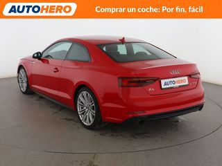 Audi A5 40 TFSI Sport