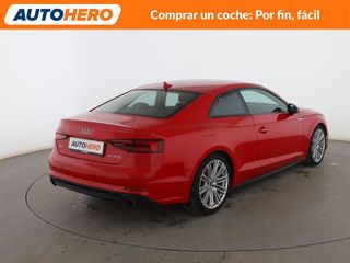 Audi A5 40 TFSI Sport