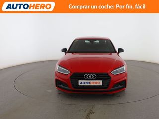 Audi A5 40 TFSI Sport
