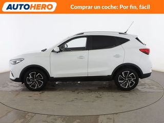 MG ZS 1.5 VTi Luxury