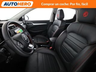 MG ZS 1.5 VTi Luxury