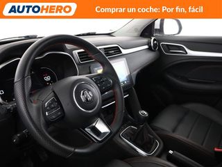 MG ZS 1.5 VTi Luxury