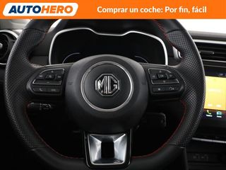 MG ZS 1.5 VTi Luxury