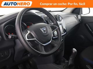 Dacia Sandero 1.5 dCi Stepway  Essential