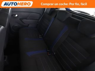 Dacia Sandero 1.5 dCi Stepway  Essential