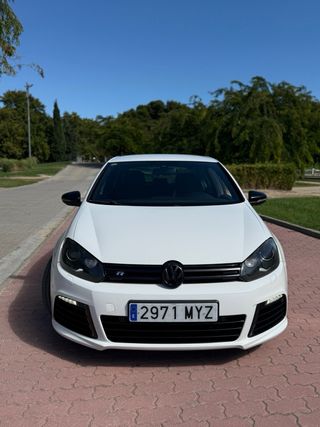 Volkswagen Golf 6R 370CV