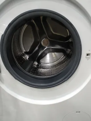 Lavadora Carga Frontal Bosch WUU28T72ES/07