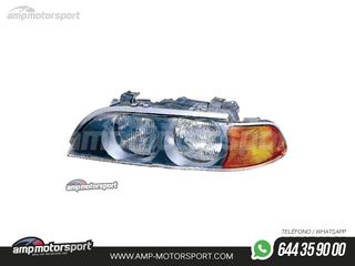 FARO DELANTERO IZQUIERDO PARA BMW E39 BERLINA / TOURING