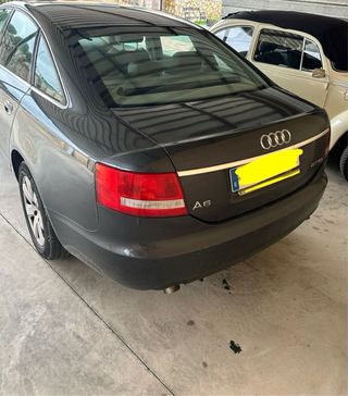 Audi A6 2006