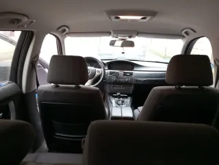 BMW 318d Touring (e91) 2006