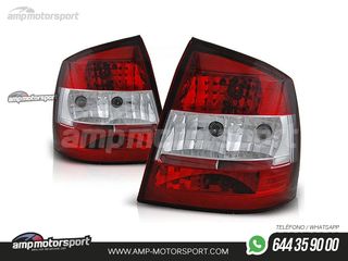 PILOTOS TIPO SERIE PARA OPEL ASTRA G HATCHBACK 1997-2004