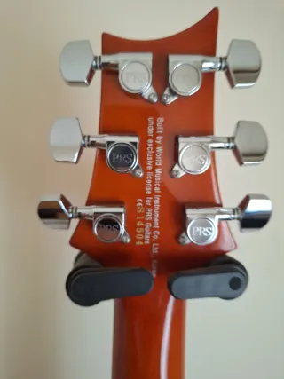 Guitarra PRS SE Custom 22