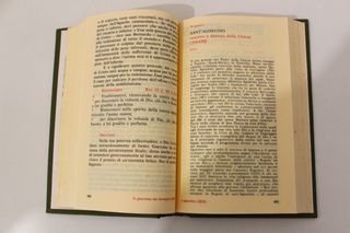 Liturgia Delle Ore Dei Frati Predicatori - Raro