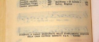 Liturgia Delle Ore Dei Frati Predicatori - Raro