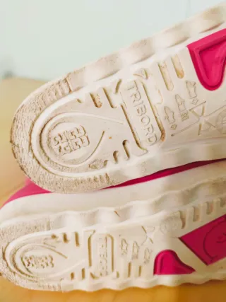 Botas de agua Tribord 22/23