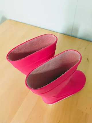 Botas de agua Tribord 22/23