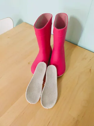 Botas de agua Tribord 22/23