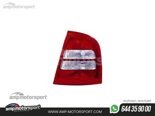 PILOTO TRASERO DERECHO PARA SKODA OCTAVIA BERLINA