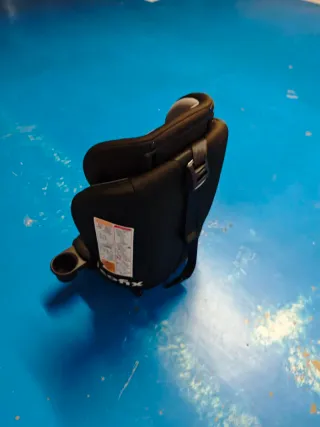 Silla coche grupo 1/2/3 Penguin