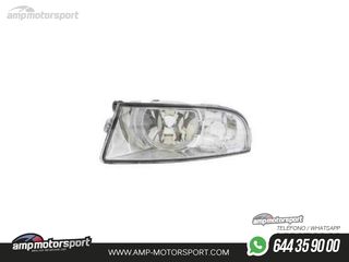 FARO ANTINIEBLA IZQUIERDO PARA SKODA OCTAVIA BERLINA / KOMBI
