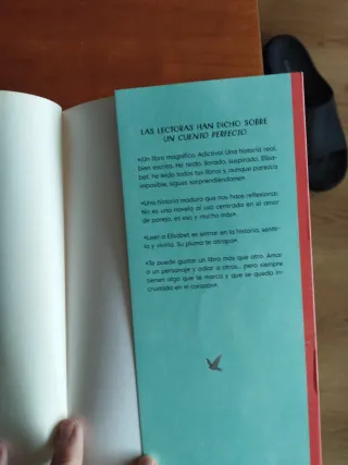 El arte de engañar al karma.