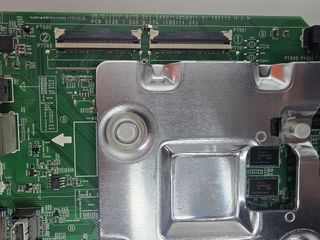 Despiece de TV LG 55UJ750V