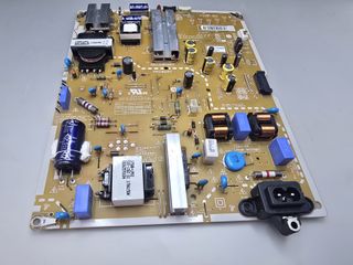 Despiece de TV LG 55UJ750V