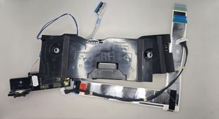 Despiece de TV LG 55UJ750V