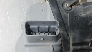 CERRADURA PUERTA DELANTERA IZQUIERDA CITROEN XSAR