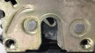 CERRADURA PUERTA DELANTERA IZQUIERDA CITROEN XSAR