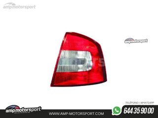 PILOTO TRASERO DERECHO PARA SKODA OCTAVIA BERLINA