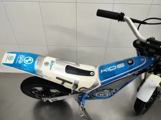 Moto niño Torrot T10 Trial Eléctrica