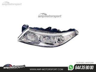FARO DELANTERO IZQUIERDO PARA RENAULT LAGUNA