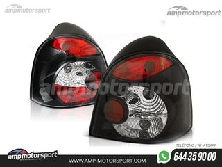 PILOTOS TIPO LEXUS PARA RENAULT TWINGO 1993-2007