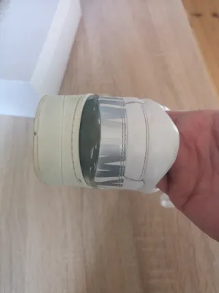 Zapatillas Jimmy Choo Blancas