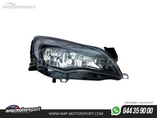 FARO DELANTERO DERECHO PARA OPEL ASTRA J