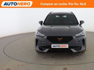 Cupra Formentor 2.0 TSI VZ 4Drive
