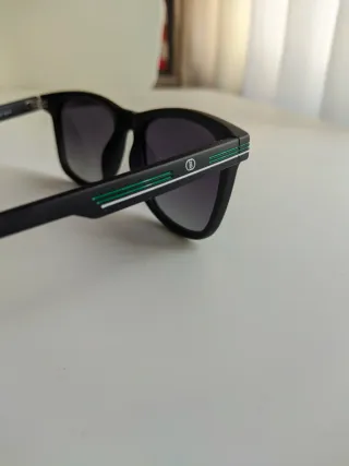 Gafas de sol bulget NUEVAS de óptica