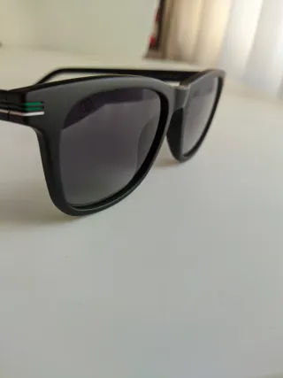 Gafas de sol bulget NUEVAS de óptica
