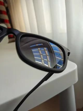 Gafas de sol bulget NUEVAS de óptica