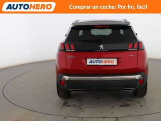 Peugeot 3008 1.2 PureTech GT Line